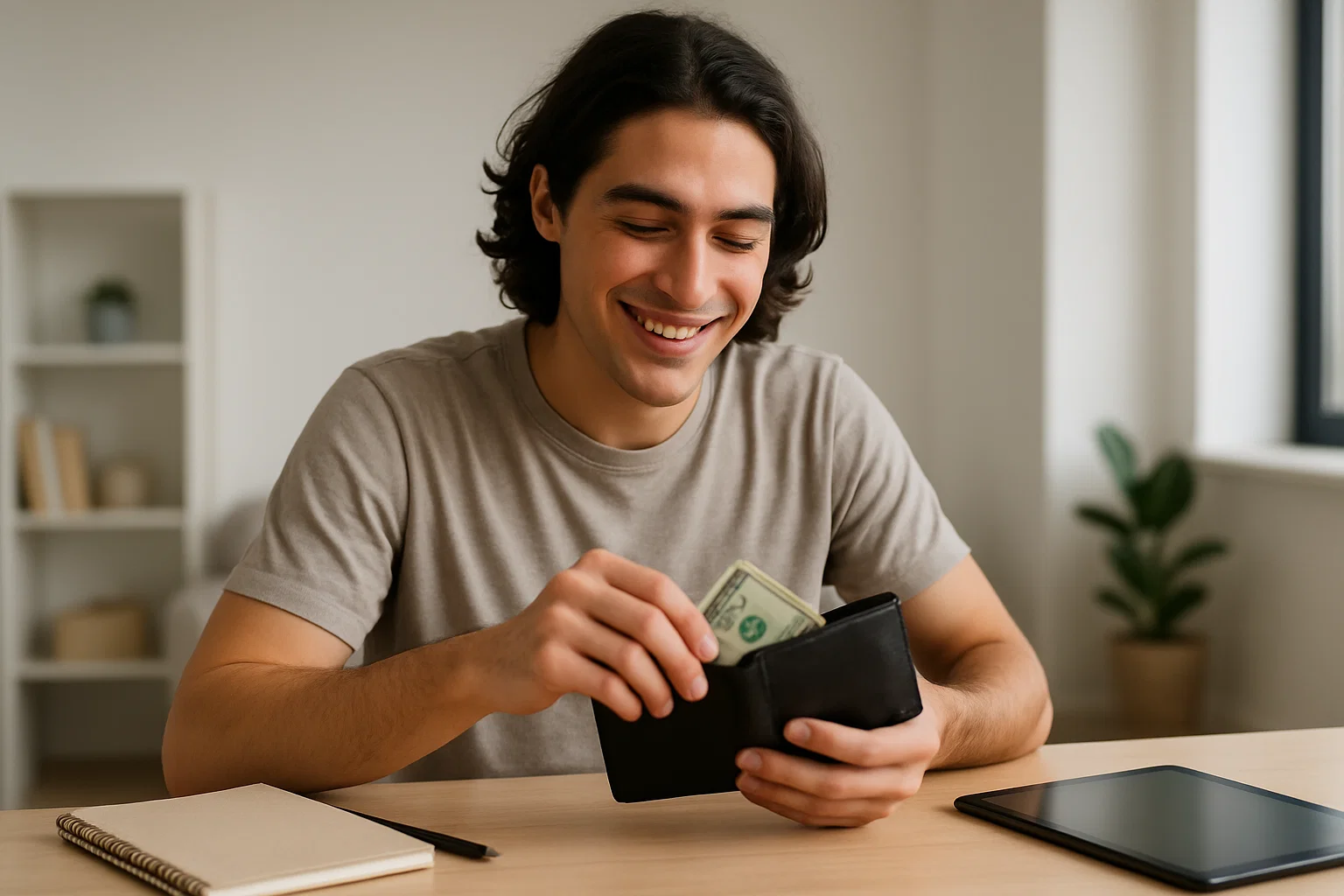 Affordable pricing visualization