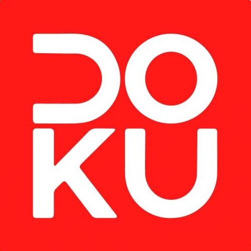 DOKU Logo